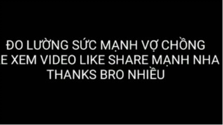 Đo Lường Sức Mạnh Vợ Chồng Joker vs Capheny - siêu xạ thủ nào win Liên quân mobi