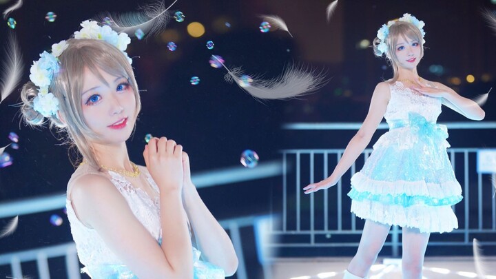 【Thiên Đảo】Bạn nhất định không thể bỏ lỡ một Yaoyao đáng yêu như thế này! ☆Nhớ nhau quá☆