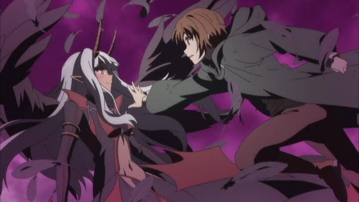 MEMBANTU SANG PEWARIS RAJA IBLIS UNTUK BALAS DENDAM - ANIME REDO OF HEALER PART 11‼️