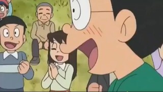 Nobita thích quá #Nobita