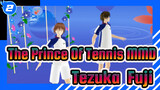 [The Prince Of Tennis MMD] Tezuka & Fuji / Promise_2