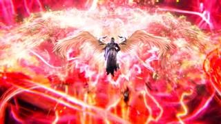 Perfect World Episode 244 Sub Indo