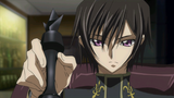 Code Geass Lelouch of the Rebellion Ep.1