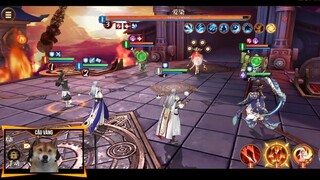 [Trải nghiệm] Cổ Kiếm Kỳ Đàm: Mộc Ngữ Nhân – Game nhập vai theo lượt đồ họa Anime cực chất