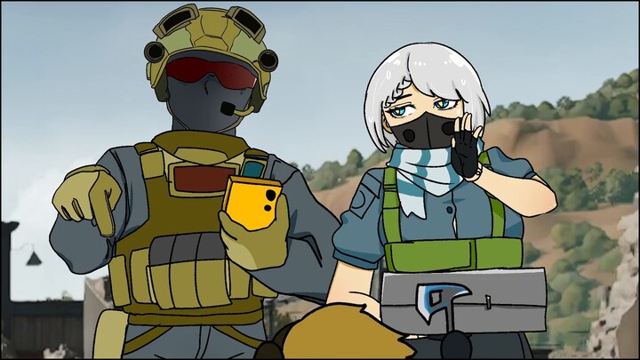 Boss, listen to my excuse!