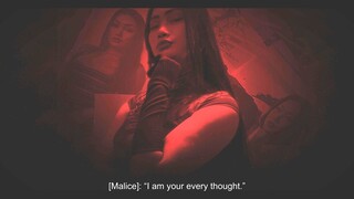 Malice (2023): Starring Martina Chen | Official Film Trailer.