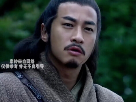 Xiang Yu: Kuda idaman dalam mimpi telah ditemukan #XiangYu #HeRundong