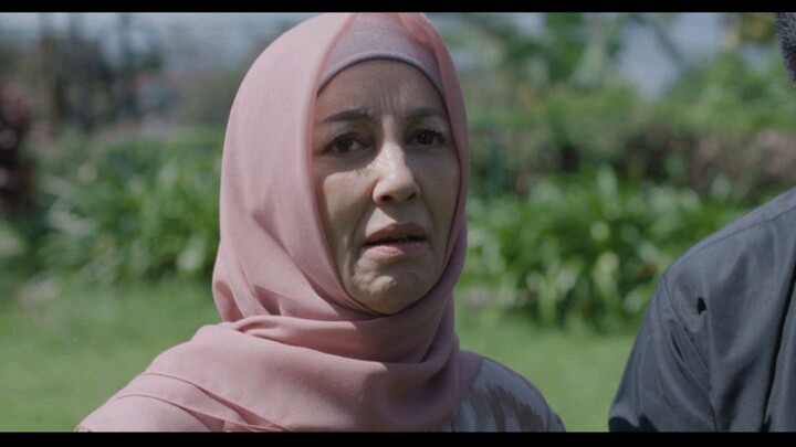 TITIP BUNDA DI SURGAMU (2026)