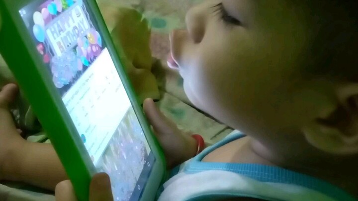 Ganito din ba anak nyo guys?