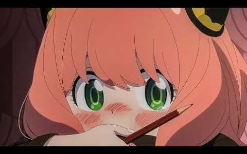 Spy × Family「AMV」ครอบครัวของฉัน