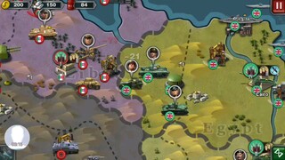 World Conqueror 3 North African Campaign