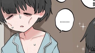 Birthday gift from Yimoduo