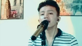 UHAW (tayong lahat) cover