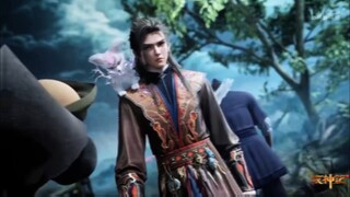 Tales of Hearding Gods Episode 55 Preview