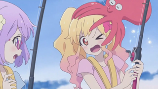 [Ogawa Fansub] Aikatsu Stars ss2 - tập 59