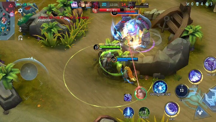 Naka practice din 😅😅😅