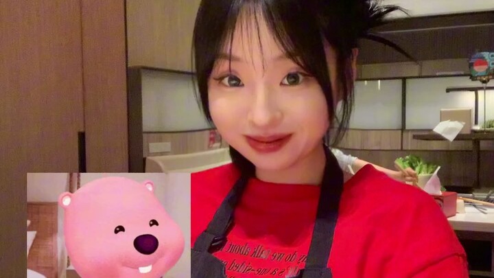 以后不可以一边吃海底捞一边回答问题了ε-(´∀｀; )真的太好吃太好吃想一直吃啊～那么关于我新朋友们还有什么想要知道的也多多留言吧～