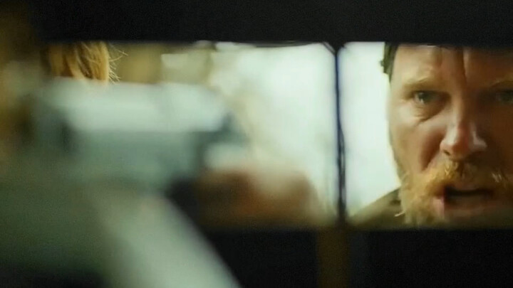 ظهور كائنات فضائية في الشوارع.. كيف يرد البشر على هذا التهديد؟