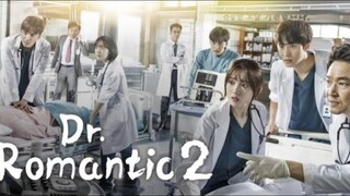 DOCTOR ROMANTIC II EPISODE 6.2 FULL HD