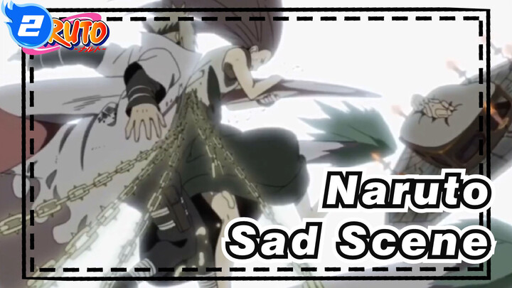 [Naruto] The Scene That Will Make You Cry Whenever You Watch It_2