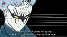 ZENAKU CEMBURU PADA BORUTO | Boruto Two Blue Vortex Part 1794