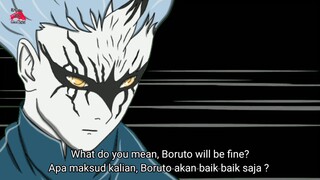 ZENAKU CEMBURU PADA BORUTO | Boruto Two Blue Vortex Part 1794