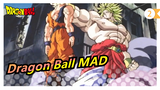 [Dragon Ball] Fire! Super Epic Fight!!! [AMV/MAD]_2