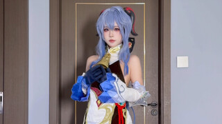 我猜这是一个预告