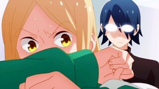 [AMV] Tsuredure Children: Masafumi Akagi X Masafumi Akagi