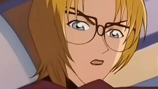 [Thám Tử Lừng Danh Conan丨 Biên tập hỗn hợp nhân vật nữ] "Võ công vô song, đệ nhất thiên hạ"