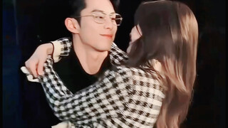 “ดวงตาแห่งความรักก็เพราะเธอ”