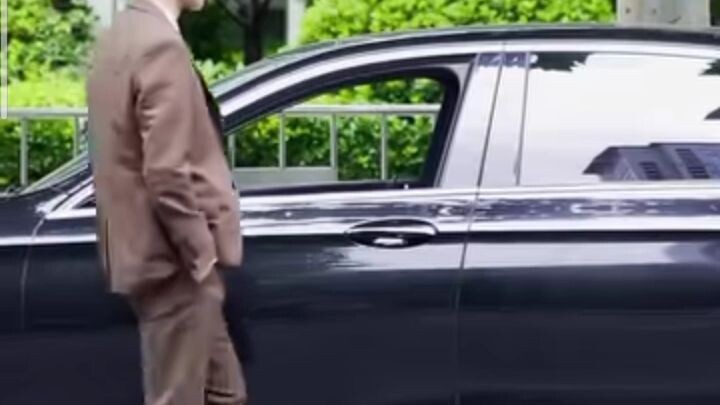 tak sengaja bertemu dengan ceo mencintai ku