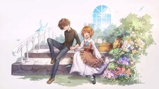 [Lyrics + Vietsub] Ki Ni Naru Aitsu - Kumai Motoko (Cardcaptor Sakura OST)