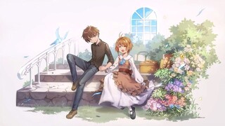 [Lyrics + Vietsub] Ki Ni Naru Aitsu - Kumai Motoko (Cardcaptor Sakura OST)
