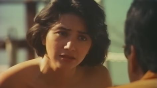 Kapag Iginuhit Ang Hatol Ng Puso
