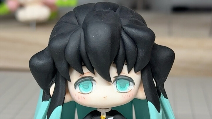 If Tokitou Muichirou doesn’t appear soon, I’m unfollowing—oh my!