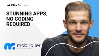Mobiroller Review: Easy, Fast, and Powerful App Builder for First-Time Creators