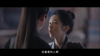 Legend of The Female General 2025 Episode 21 SUB INDO