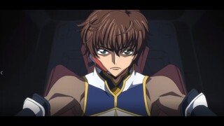 Code Geass Amv-Suzaku Kurugi-Lion