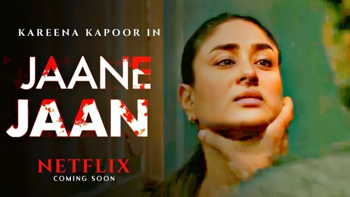 Jaane Jaan (2023)