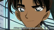 Hattori Heiji Love Story - Cinta Pertama Hattori Heiji 🥰✊😊😅😍🥳😌