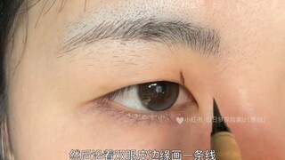 Vừa gầy vừa sưng vừa nhỏ