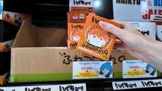 Are the Discounts Worth It  Exploring the Haikyū!! Bargain Sale at Machi Chara.