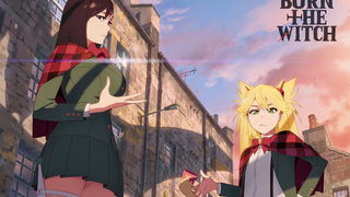 [December / Prequel Short Story / Taito Kubo] Dragon and Witch #0.8 Official PV [MCE Subbing Group]