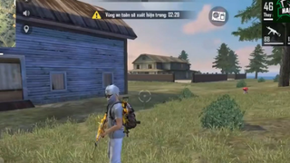 Tổng Hợp Các Pha Xử Lí Hay Trong Free Fire Phần 62 #game