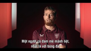 LALIGA: Phía sau bàn thắng EP 3 [Sub Việt]
