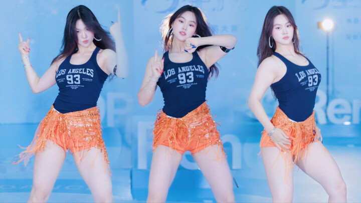 เธอคือใคร～ชุดเดิมที่ถูกนำกลับมาประกอบใหม่