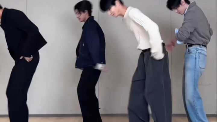 I can't take it anymore! Who understands the sense of redemption when opening the KPOP boy group