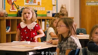 "Saat kalian belajar penjumlahan, pengurangan, perkalian, dan pembagian, aku sudah mempelajari kalku