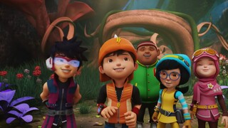 EPISODE 2 BOBOIBOY GALAXY SORI ( RAHASIA KING BALAKUNG )